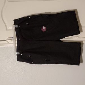 Gloria Vanderbilt cargo capri